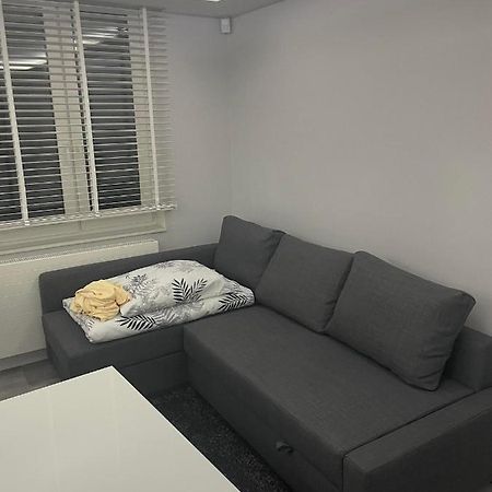 Apartament Poniatowa Διαμέρισμα Εξωτερικό φωτογραφία