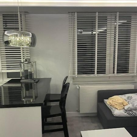 Apartament Poniatowa Διαμέρισμα Εξωτερικό φωτογραφία