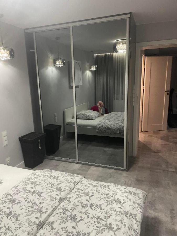 Apartament Poniatowa Διαμέρισμα Εξωτερικό φωτογραφία
