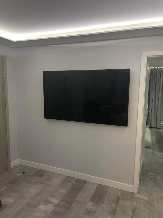 Apartament Poniatowa Διαμέρισμα Εξωτερικό φωτογραφία