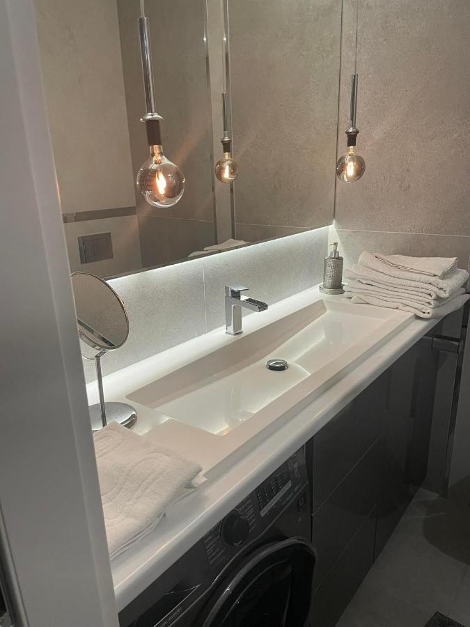 Apartament Poniatowa Διαμέρισμα Εξωτερικό φωτογραφία